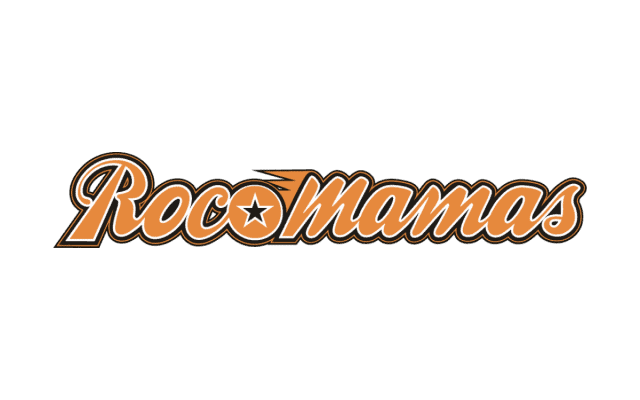 RocoMamas logo