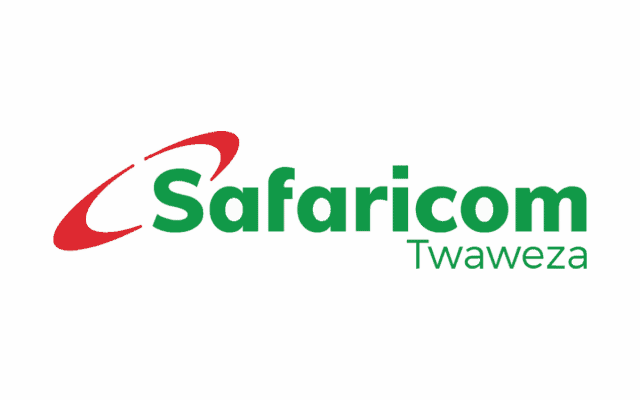 Safaricom logo