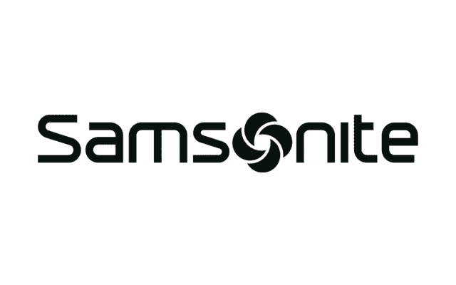 Samsonite logo