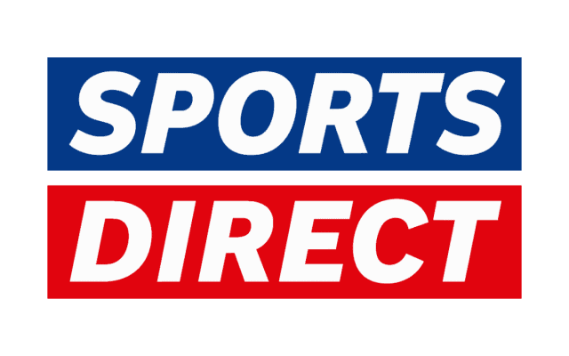 Sports Direct logo