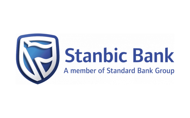 Stanbic Bank logo