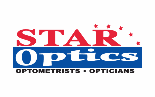 Star Optics logo