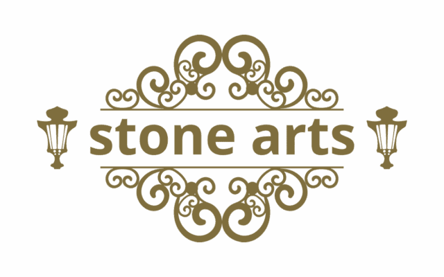 Stone Arts logo