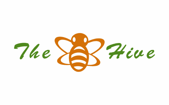 The Hive logo