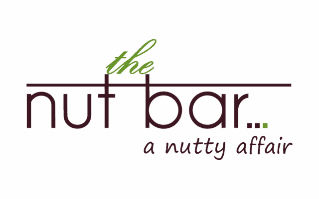 The Nut Bar logo