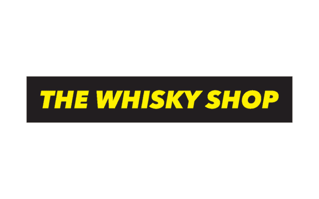 The Whisky Shop logo
