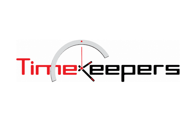 Timekeepers logo