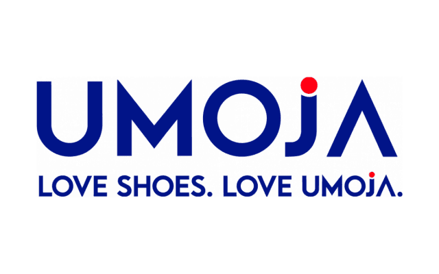 Umoja Shoe Company logo