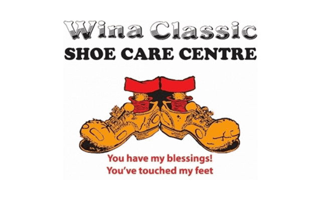 Wina Classic logo