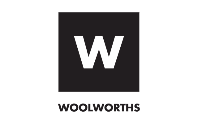 Woolworths logo