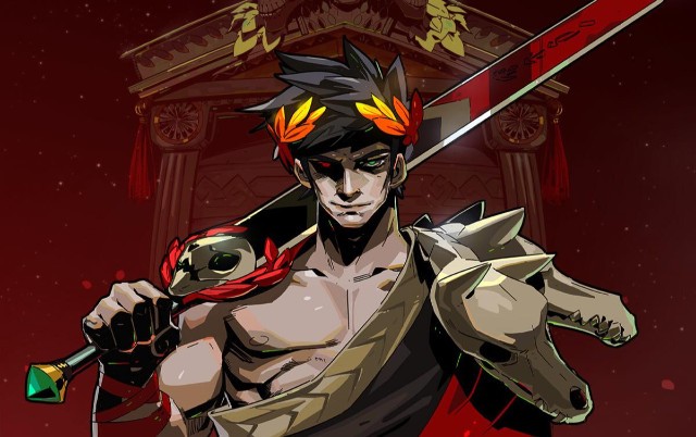 Hades 2 Officially Announced At Game Awards 2023