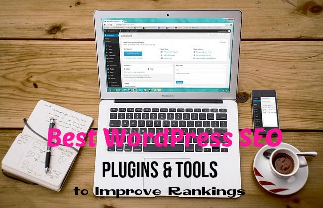 Best WordPress SEO Plugins Tools