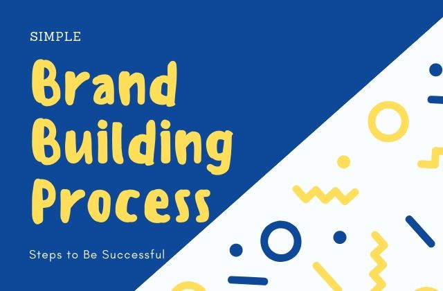 Brand Building Process