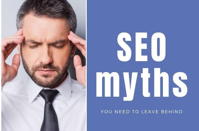 SEO Myths