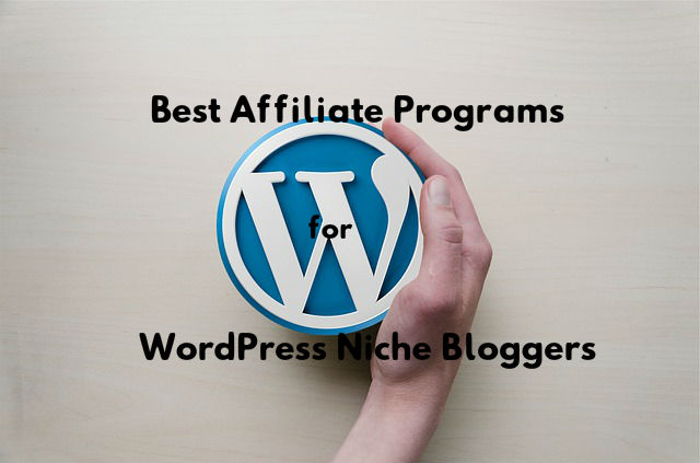 WordPress Niche Bloggers