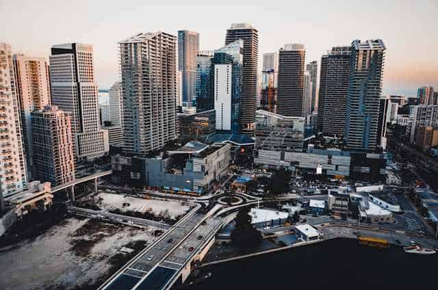 Visiter Downtown Miami