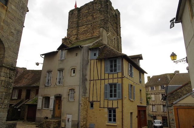 saint yrieix la perche 2