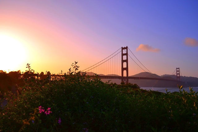 Le Golden Gate Park est le poumon naturel et culturel de la ville