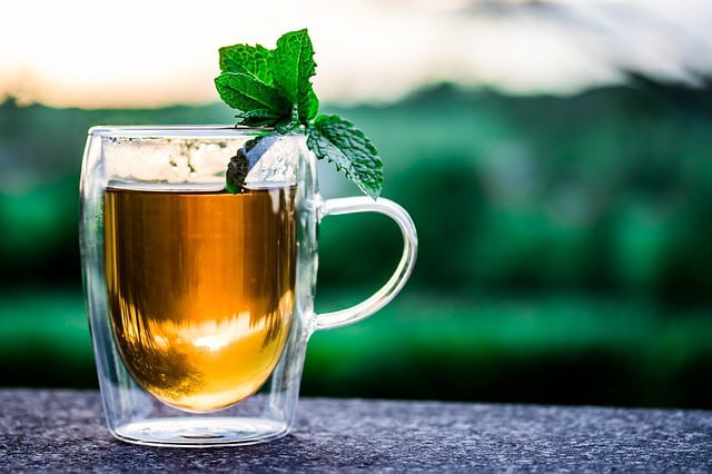 How to Choose the Best Morning Tea for Energy (Coffee Alternatives)