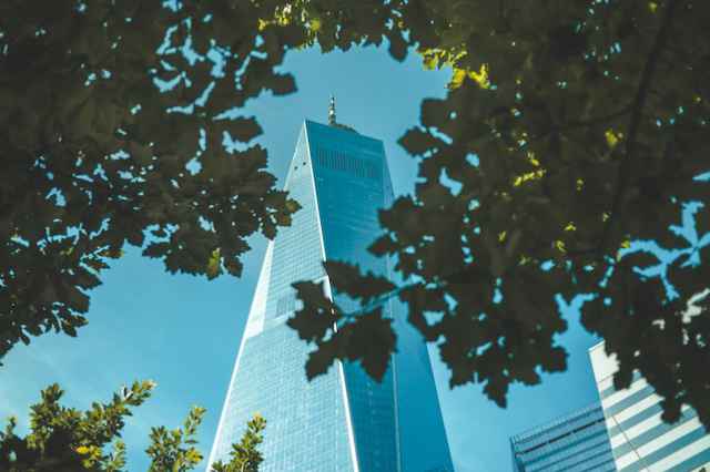 Que faire 4 One World Trade Center