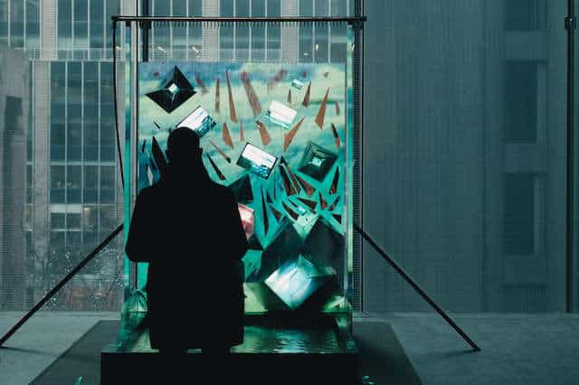 MoMA 13 Museum of Modern Art New York