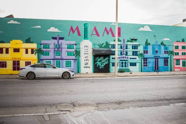 Museum of Graffiti Miami