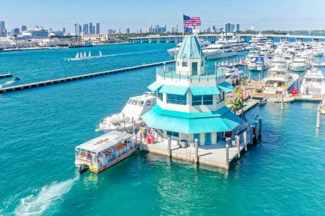 Water Taxi