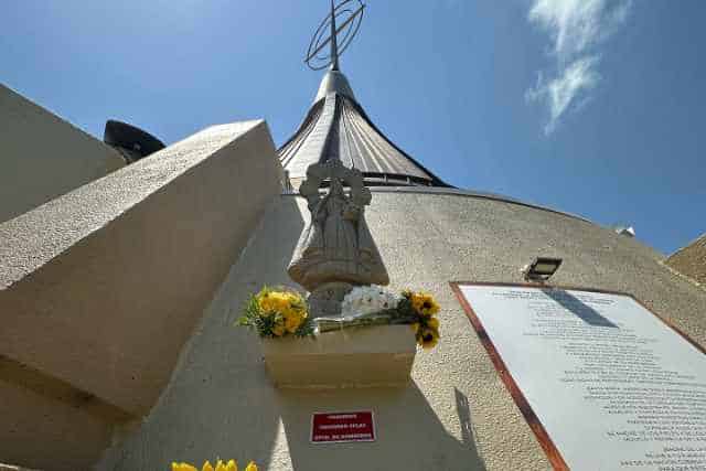 Ermita de la Caridad