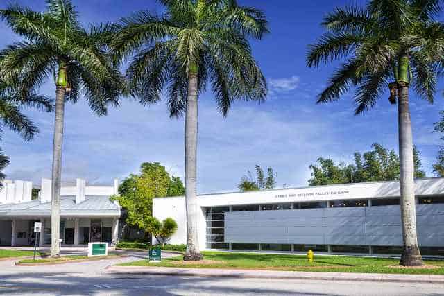 Lowe Art Museum