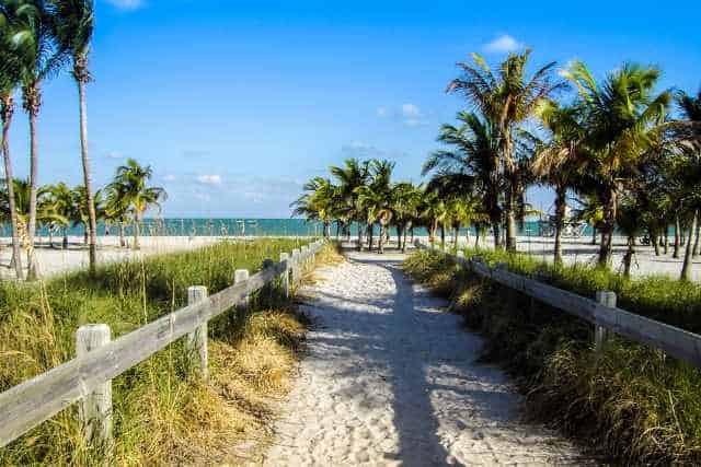 Crandon Park