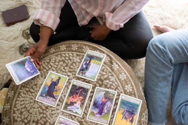 tarot
