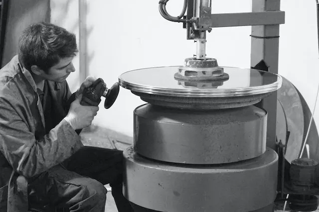 Sterling Manufacturing Sterling Manufacturing