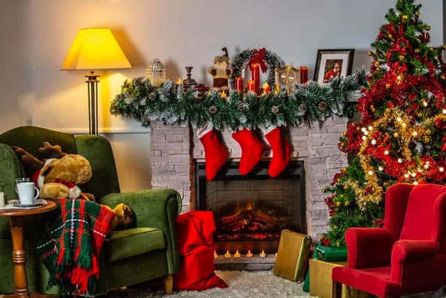 Christmas prodducts