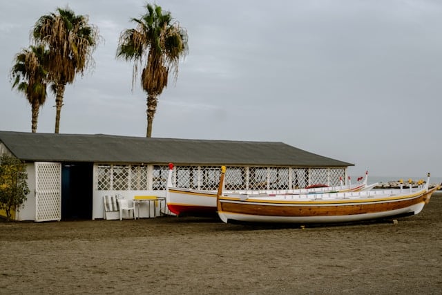 What to Know Before Investing in Beachfront Property