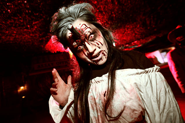 Foto: Movie Park Germany, The Old West