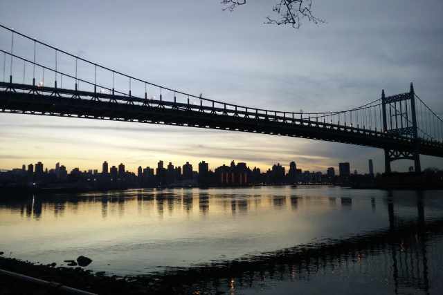 Queens New York 7 Astoria