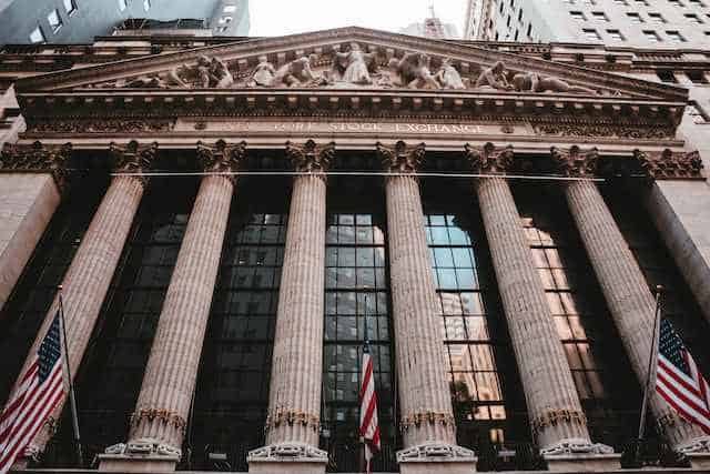 Que faire 15 Bourse de New York
