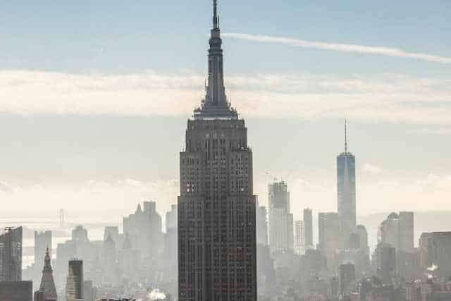 Découvrir 1 Empire State Building