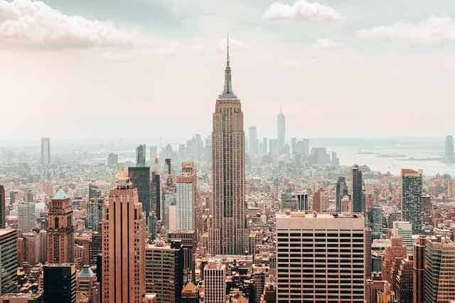 Que faire 5 Empire State Building et Manhattan