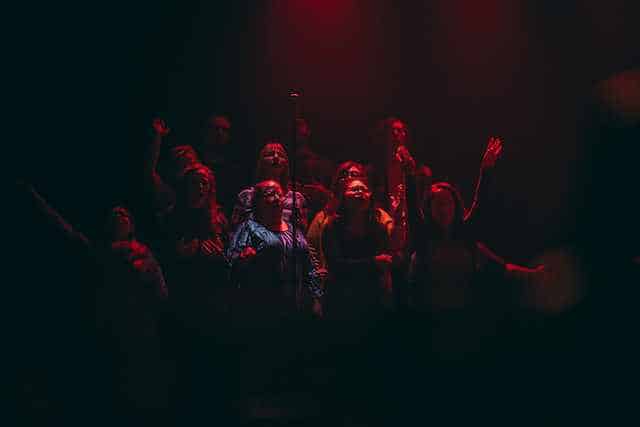 Que faire 17 Messe Gospel Harlem