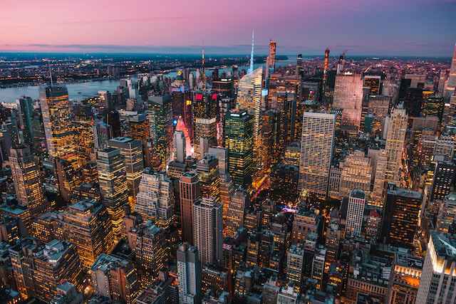 Que faire 1 que faire à New York