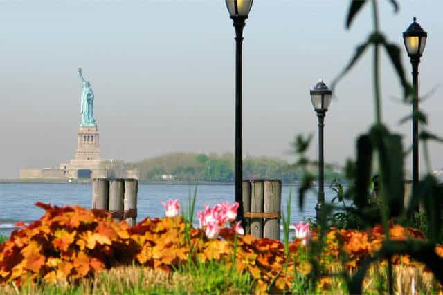 Battery Park 10 Battery Park New York