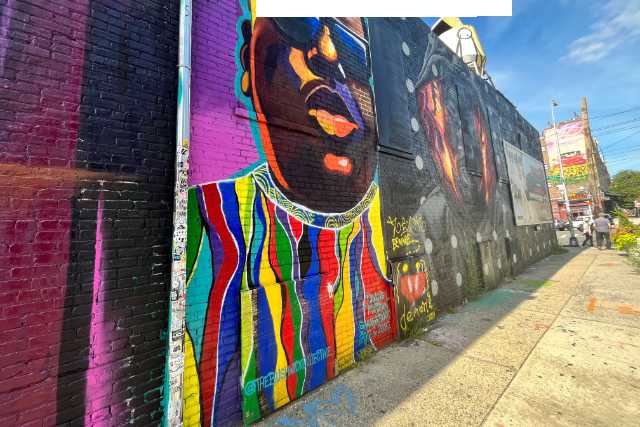 Brooklyn 43 Scott Avenue Bushwick