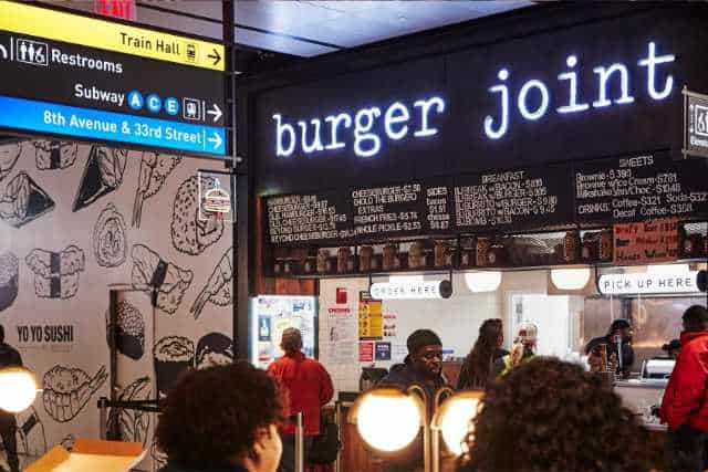 Où manger les meilleurs burgers à New York ? 8 Burger Joint New York