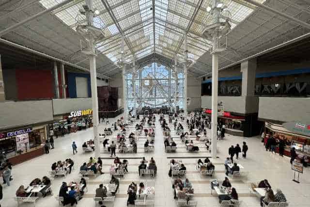 Centre Commercial à New York : Guide des Meilleurs Spots de Manhattan à Brooklyn 10 Palisades Center New York