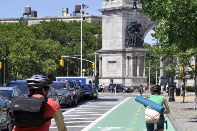 Les 12 rues les plus iconiques de New York ! 6 Prospect Park West