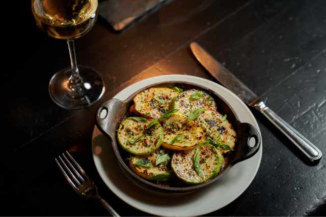 Quels sont les meilleurs restaurants de Manhattan New York 8 Gramercy Tavern Restaurant New York