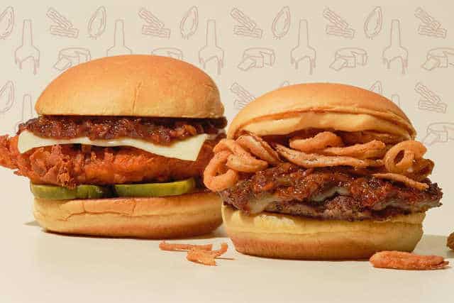 Quels sont les meilleurs restaurants de Manhattan New York 5 Shake Shack New York