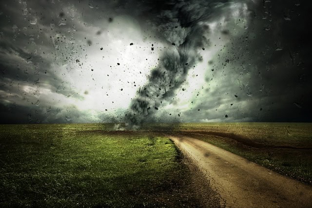 Foto: Klimawandel