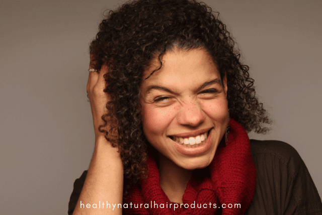 is it possible to overcondition natural hair